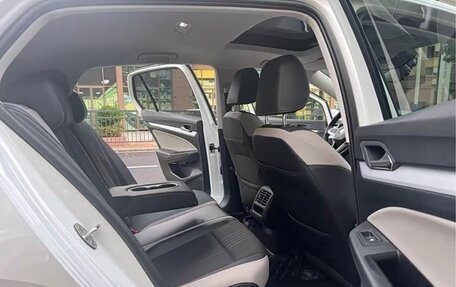 Volkswagen Golf VIII, 2021 год, 1 646 000 рублей, 13 фотография