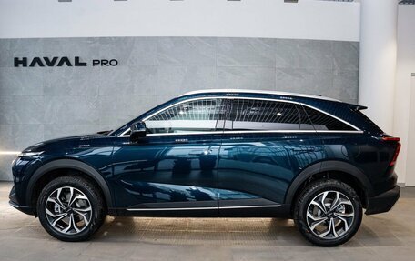 Haval F7, 2025 год, 3 499 000 рублей, 7 фотография