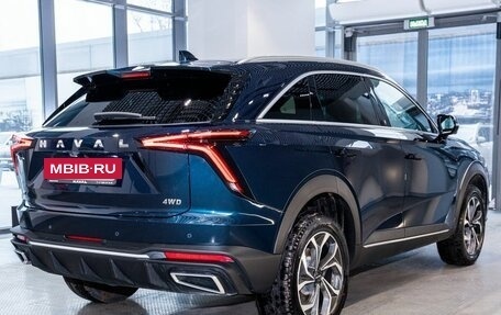 Haval F7, 2025 год, 3 499 000 рублей, 6 фотография