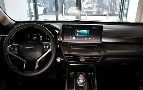 Haval Jolion, 2025 год, 2 599 000 рублей, 10 фотография
