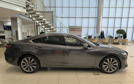 Mazda 6, 2019 год, 2 730 000 рублей, 5 фотография