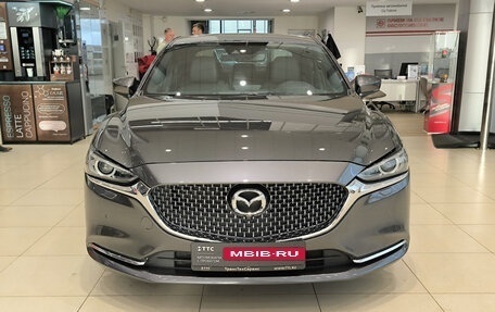 Mazda 6, 2019 год, 2 730 000 рублей, 2 фотография