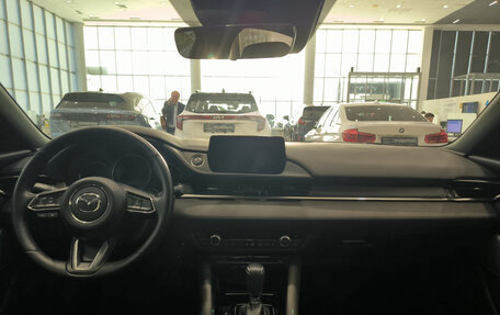 Mazda 6, 2019 год, 2 730 000 рублей, 17 фотография