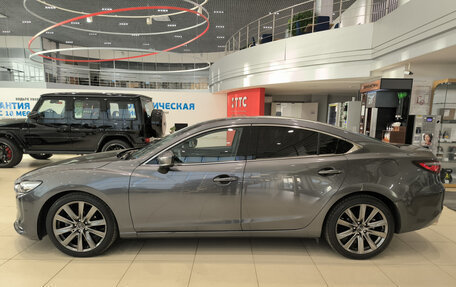 Mazda 6, 2019 год, 2 730 000 рублей, 10 фотография