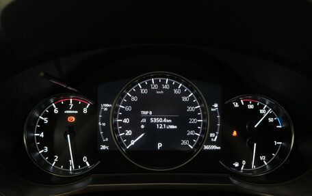 Mazda 6, 2019 год, 2 730 000 рублей, 16 фотография