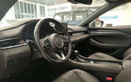 Mazda 6, 2019 год, 2 730 000 рублей, 20 фотография