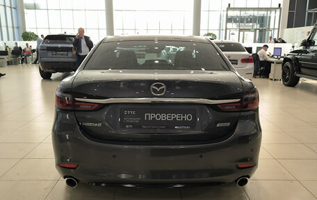 Mazda 6, 2019 год, 2 730 000 рублей, 7 фотография