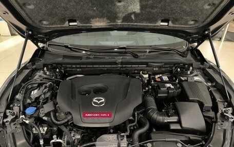 Mazda 6, 2019 год, 2 730 000 рублей, 11 фотография