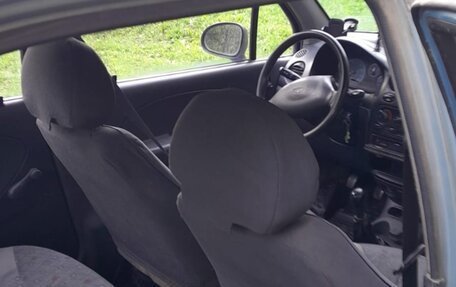 Daewoo Matiz I, 2006 год, 150 000 рублей, 4 фотография