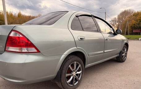 Nissan Almera Classic, 2006 год, 385 000 рублей, 5 фотография