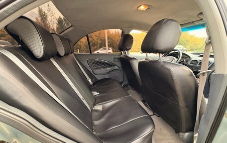 Nissan Almera Classic, 2006 год, 385 000 рублей, 8 фотография