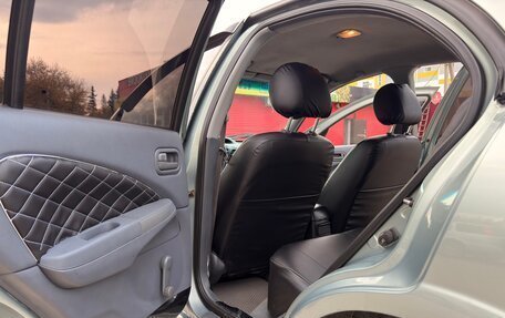 Nissan Almera Classic, 2006 год, 385 000 рублей, 11 фотография