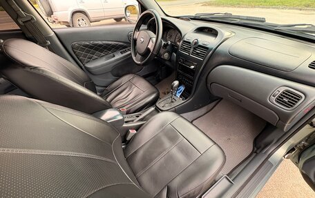 Nissan Almera Classic, 2006 год, 385 000 рублей, 10 фотография
