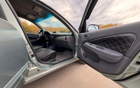 Nissan Almera Classic, 2006 год, 385 000 рублей, 9 фотография