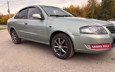 Nissan Almera Classic, 2006 год, 385 000 рублей, 6 фотография