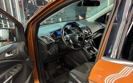 Ford Kuga III, 2014 год, 1 100 000 рублей, 6 фотография