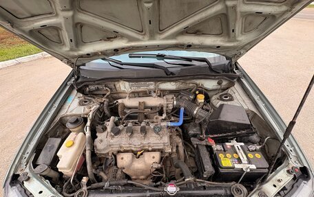 Nissan Almera Classic, 2006 год, 385 000 рублей, 17 фотография