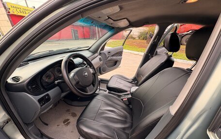 Nissan Almera Classic, 2006 год, 385 000 рублей, 14 фотография