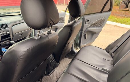 Nissan Almera Classic, 2006 год, 385 000 рублей, 13 фотография