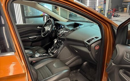 Ford Kuga III, 2014 год, 1 100 000 рублей, 8 фотография