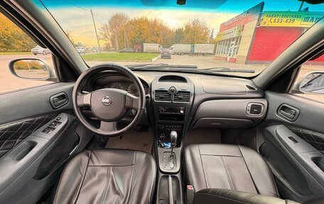 Nissan Almera Classic, 2006 год, 385 000 рублей, 12 фотография