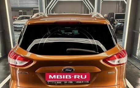 Ford Kuga III, 2014 год, 1 100 000 рублей, 5 фотография