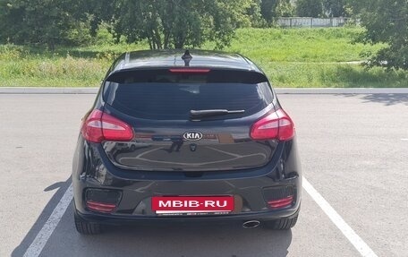 KIA cee'd III, 2018 год, 1 650 000 рублей, 3 фотография