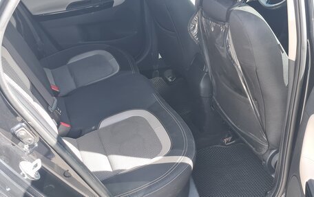 KIA cee'd III, 2018 год, 1 650 000 рублей, 13 фотография