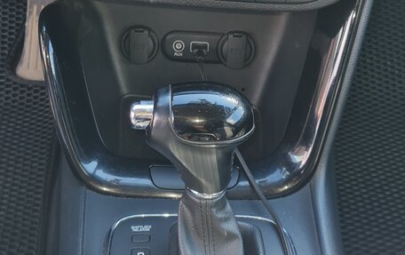 KIA cee'd III, 2018 год, 1 650 000 рублей, 10 фотография