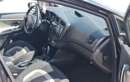 KIA cee'd III, 2018 год, 1 650 000 рублей, 14 фотография