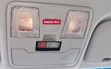 KIA cee'd III, 2018 год, 1 650 000 рублей, 11 фотография