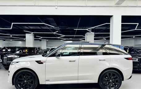 Land Rover Range Rover Sport, 2025 год, 18 990 000 рублей, 7 фотография