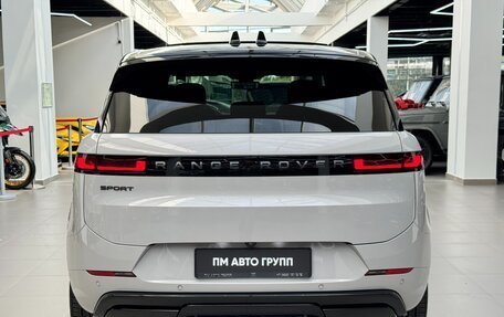 Land Rover Range Rover Sport, 2025 год, 18 990 000 рублей, 5 фотография