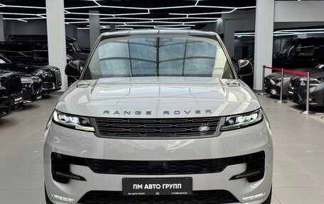 Land Rover Range Rover Sport, 2025 год, 18 990 000 рублей, 2 фотография