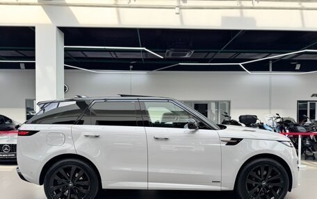 Land Rover Range Rover Sport, 2025 год, 18 990 000 рублей, 8 фотография