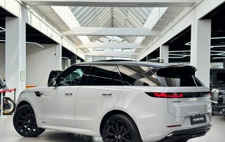 Land Rover Range Rover Sport, 2025 год, 18 990 000 рублей, 4 фотография