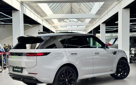 Land Rover Range Rover Sport, 2025 год, 18 990 000 рублей, 6 фотография