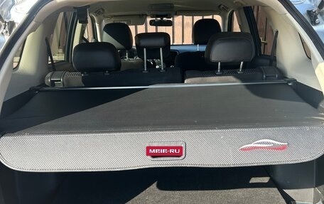 Mitsubishi Outlander III рестайлинг 3, 2021 год, 1 850 000 рублей, 10 фотография