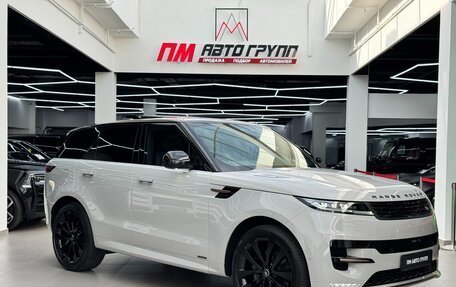 Land Rover Range Rover Sport, 2025 год, 18 990 000 рублей, 11 фотография