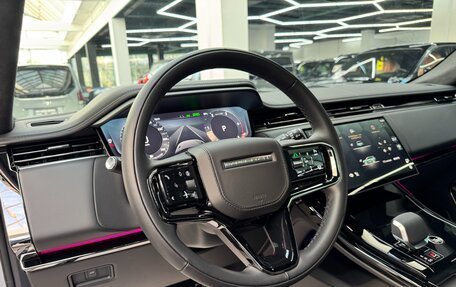 Land Rover Range Rover Sport, 2025 год, 18 990 000 рублей, 18 фотография