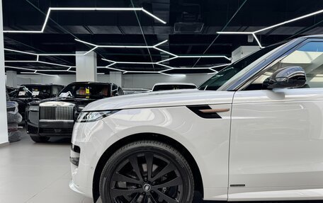 Land Rover Range Rover Sport, 2025 год, 18 990 000 рублей, 15 фотография