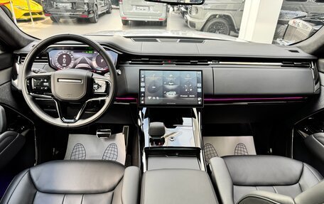 Land Rover Range Rover Sport, 2025 год, 18 990 000 рублей, 19 фотография
