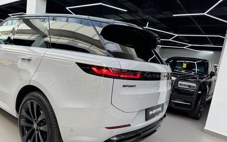 Land Rover Range Rover Sport, 2025 год, 18 990 000 рублей, 14 фотография