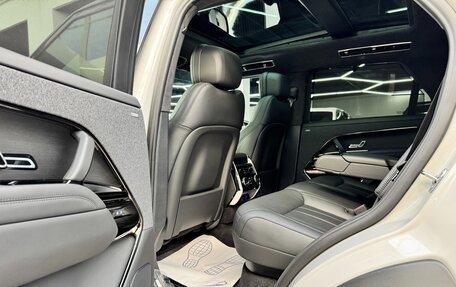 Land Rover Range Rover Sport, 2025 год, 18 990 000 рублей, 23 фотография