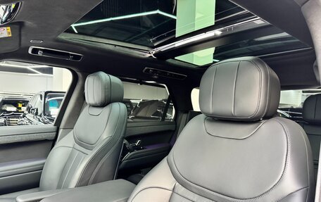 Land Rover Range Rover Sport, 2025 год, 18 990 000 рублей, 22 фотография