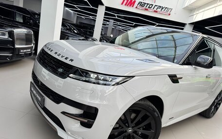 Land Rover Range Rover Sport, 2025 год, 18 990 000 рублей, 13 фотография