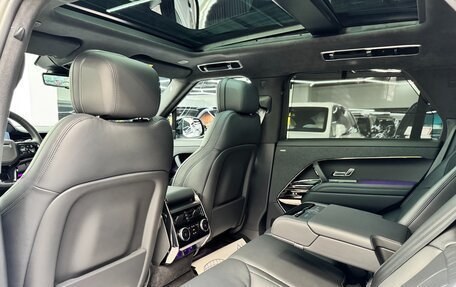 Land Rover Range Rover Sport, 2025 год, 18 990 000 рублей, 24 фотография