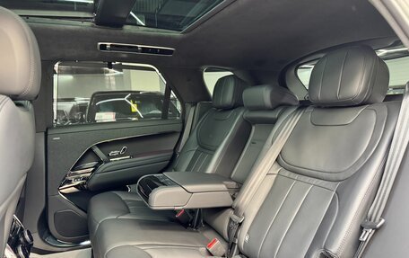 Land Rover Range Rover Sport, 2025 год, 18 990 000 рублей, 26 фотография