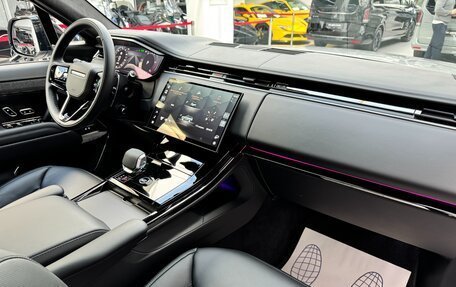 Land Rover Range Rover Sport, 2025 год, 18 990 000 рублей, 28 фотография