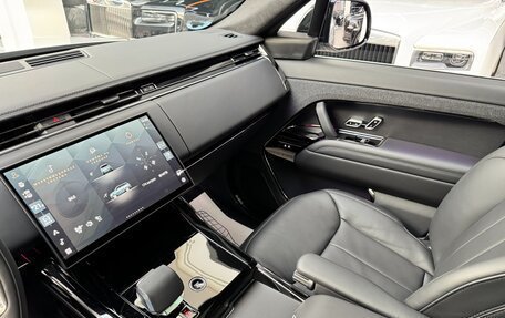 Land Rover Range Rover Sport, 2025 год, 18 990 000 рублей, 29 фотография